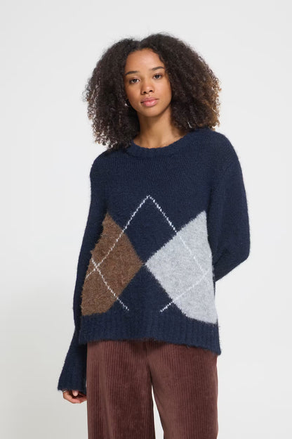Pull Bayana