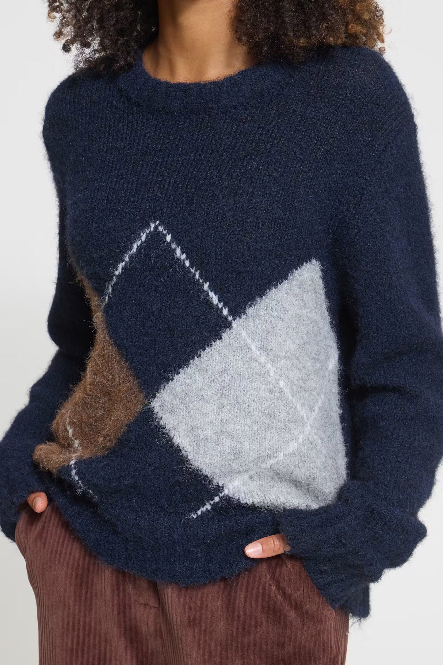 Pull Bayana