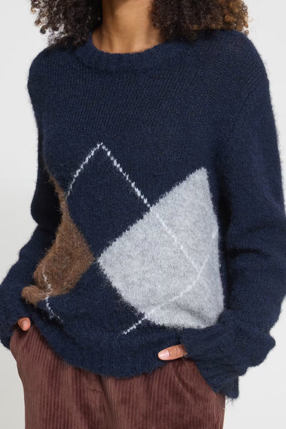 Pull Bayana