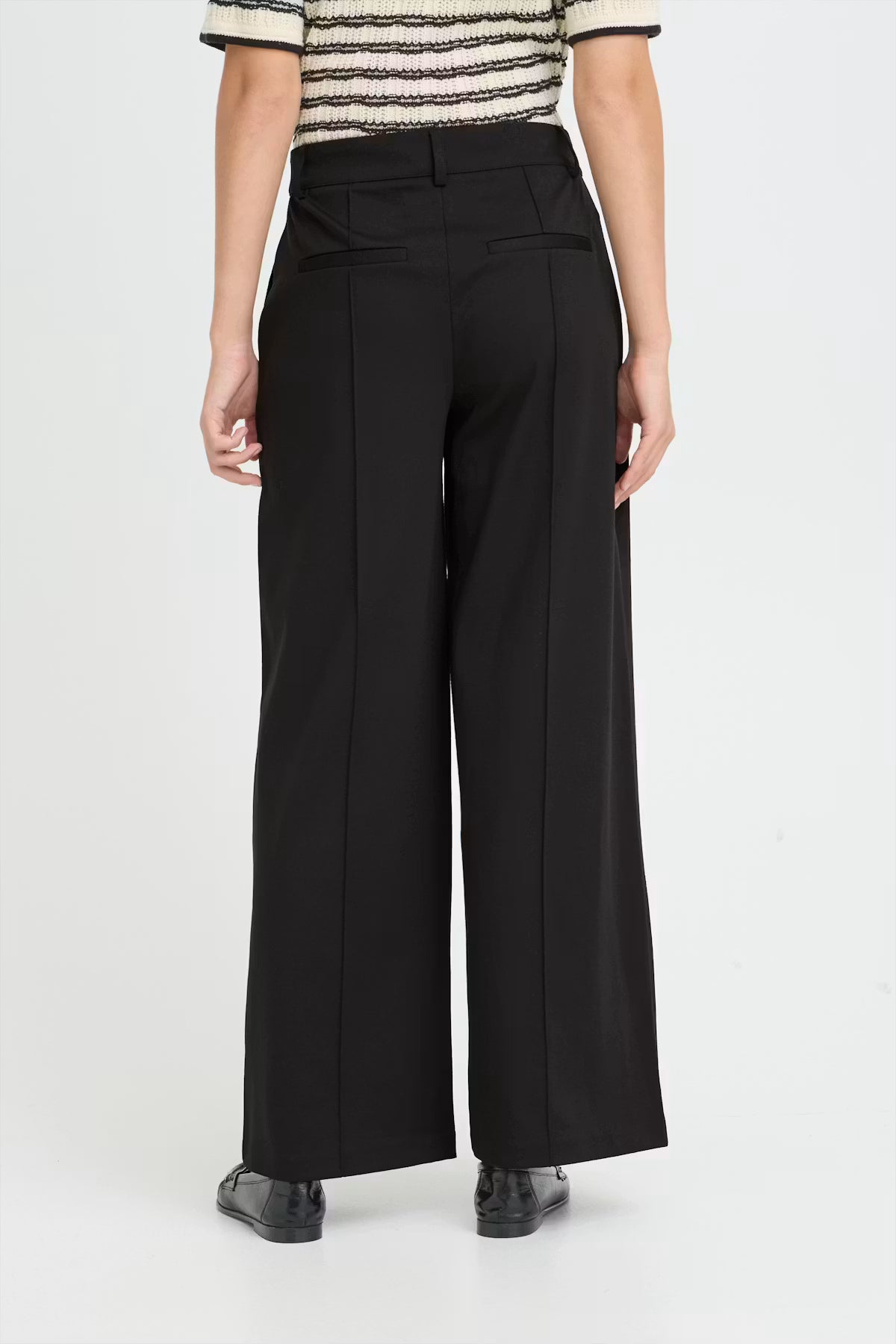Pantalon Kate - Noir
