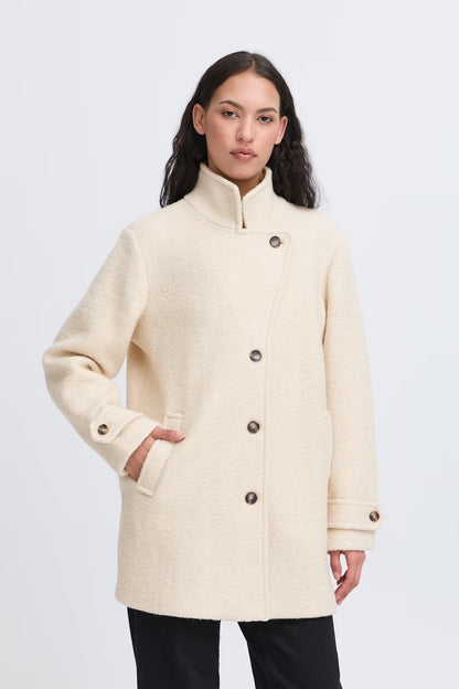 Manteau Stipa