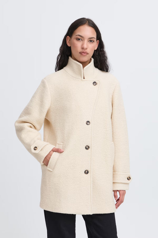 Manteau Stipa
