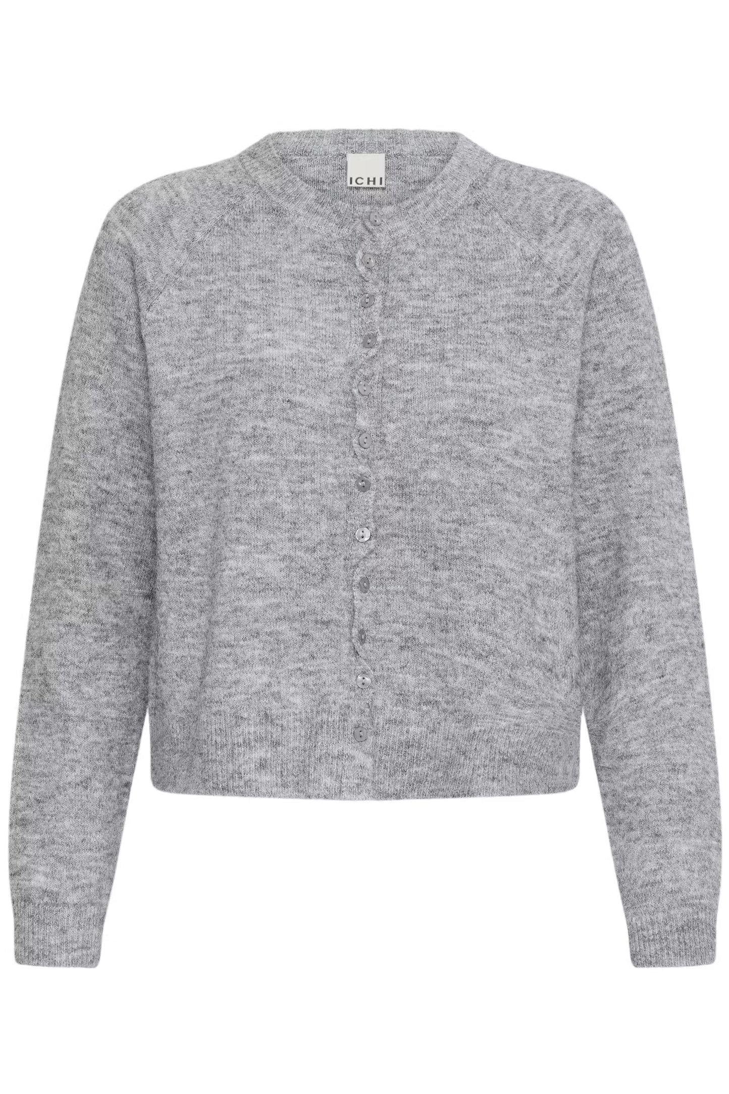 Cardigan Sage