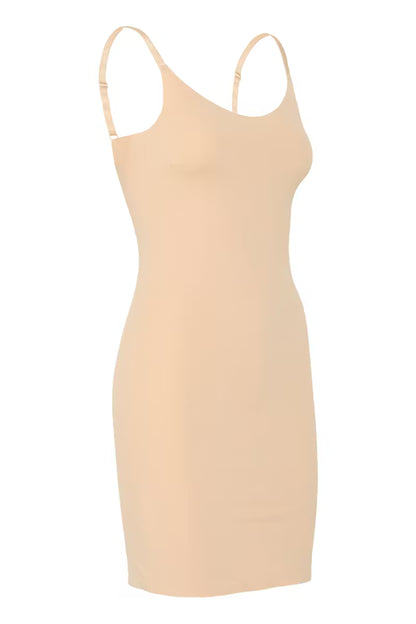 Robe Dessous Siv - Beige