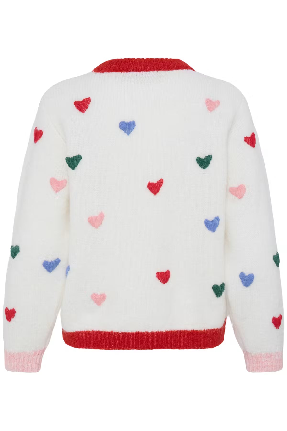 Pull Belablue