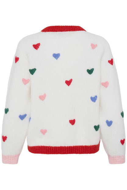 Pull Belablue