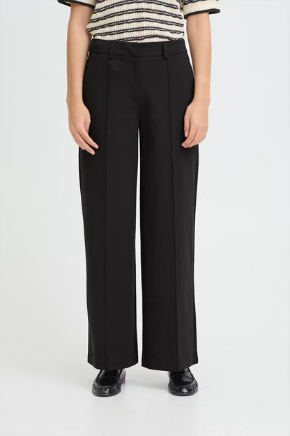 Pantalon Kate - Noir