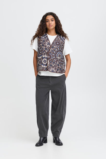 Pantalon Kate Barrel