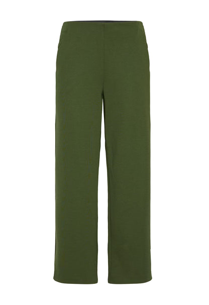 Pantalon Kate - Rifle Green