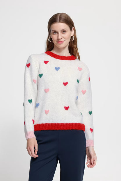 Pull Belablue