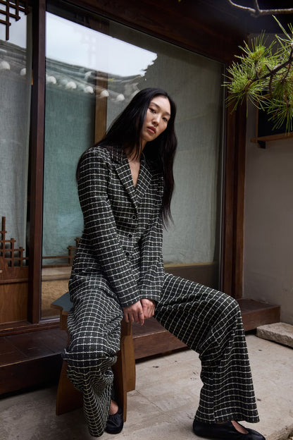 Pantalon Kate Cloule