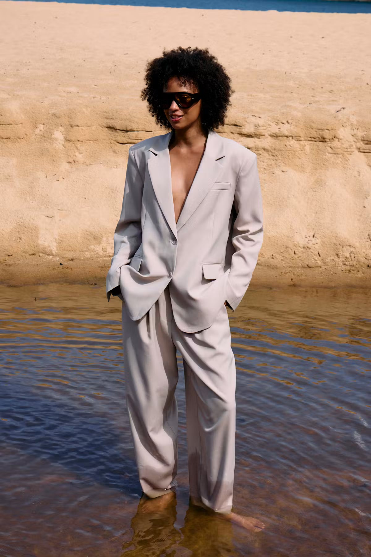 Pantalon Fava