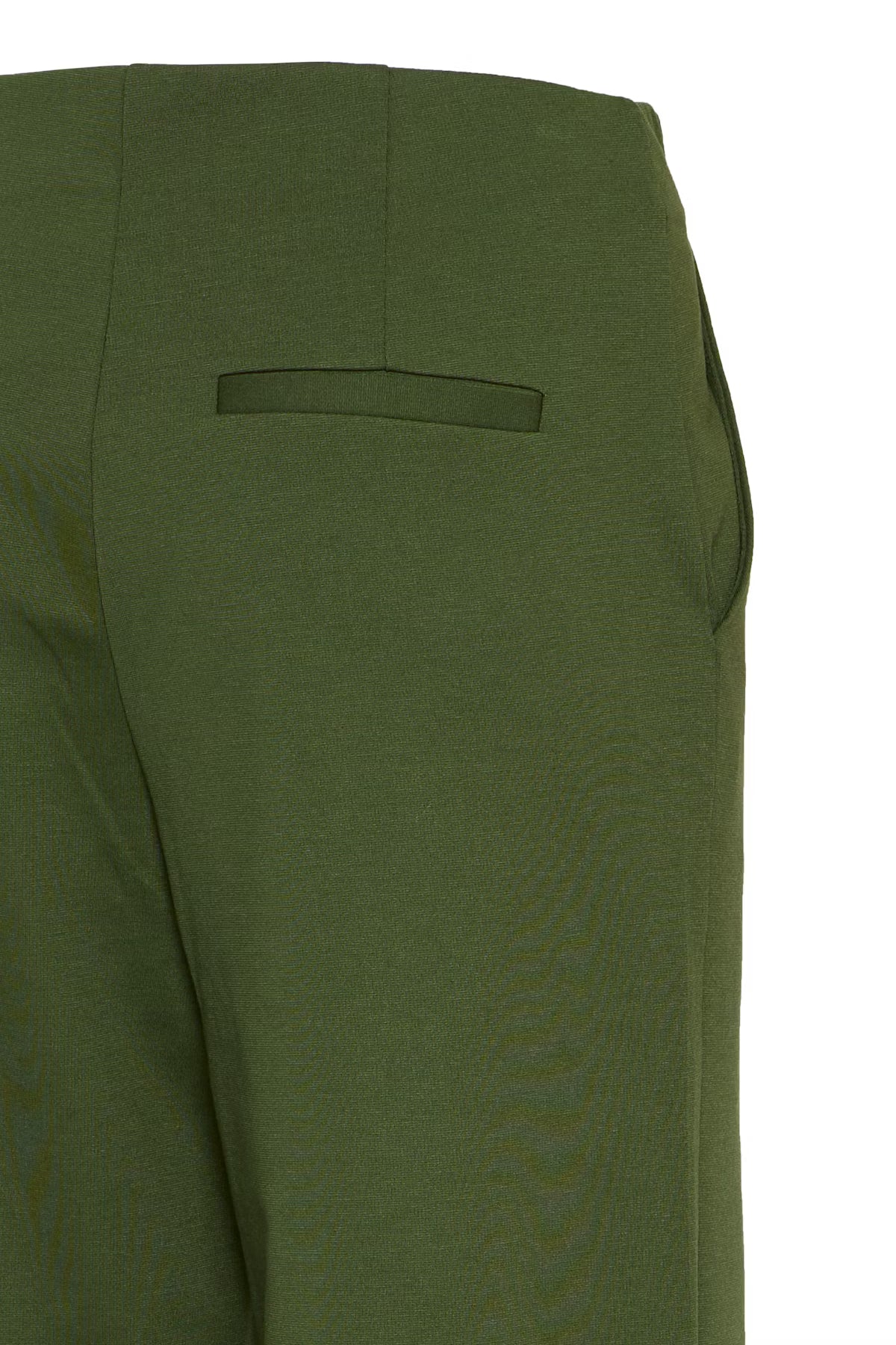 Pantalon Kate - Rifle Green