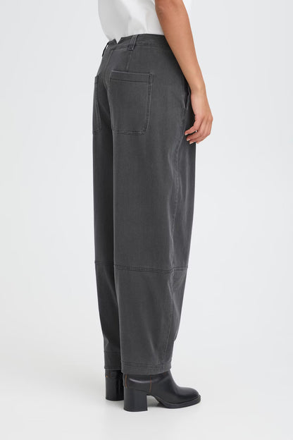 Pantalon Kate Barrel