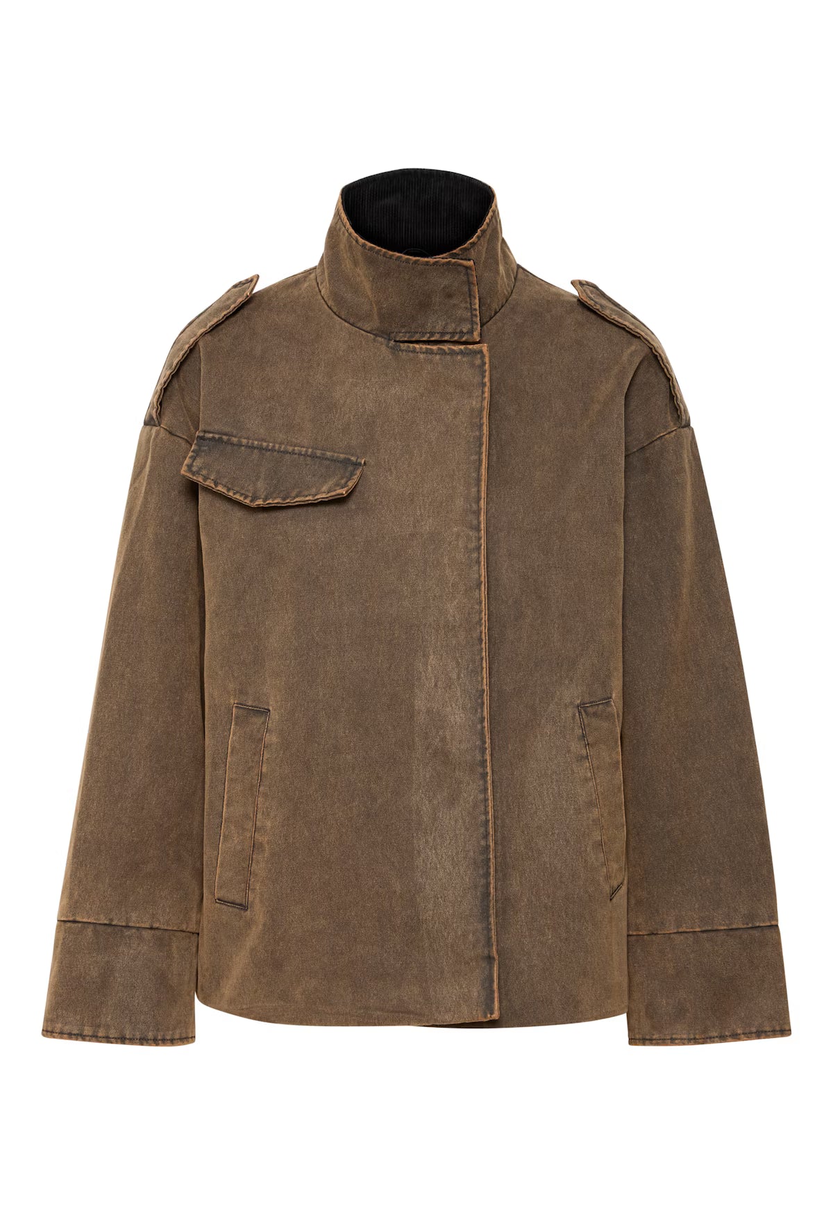 Manteau Fazola