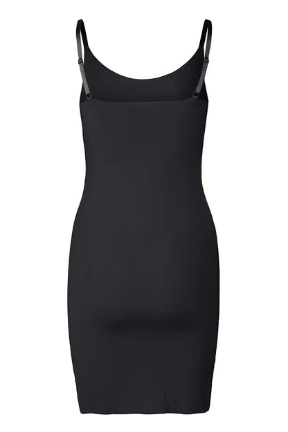 Robe Dessous Siv - Noir