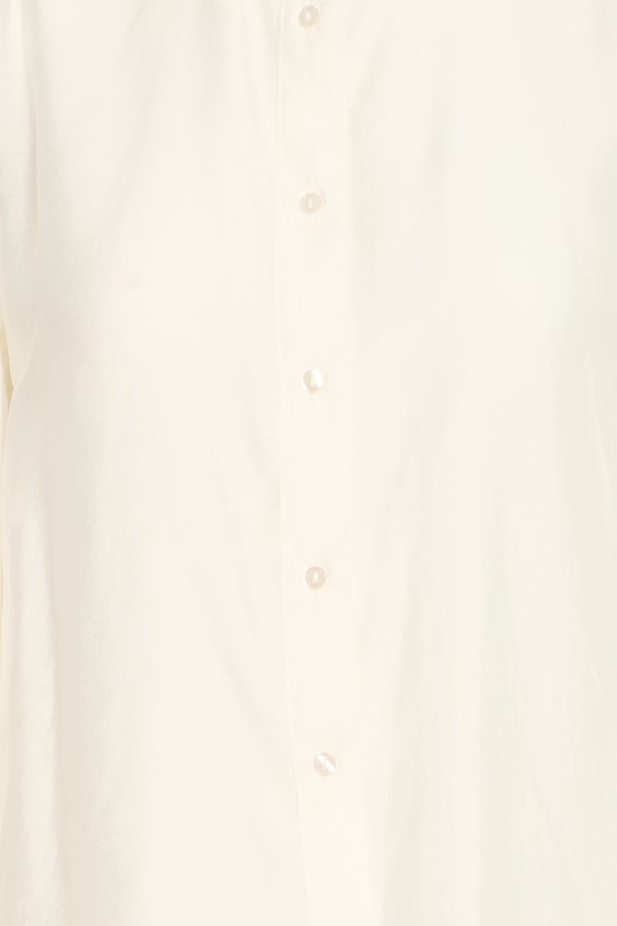 Blouse Karlani - Cloud Dancer