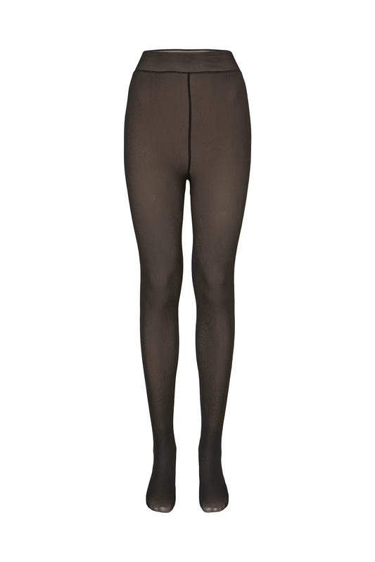 Collant d'hiver Almina
