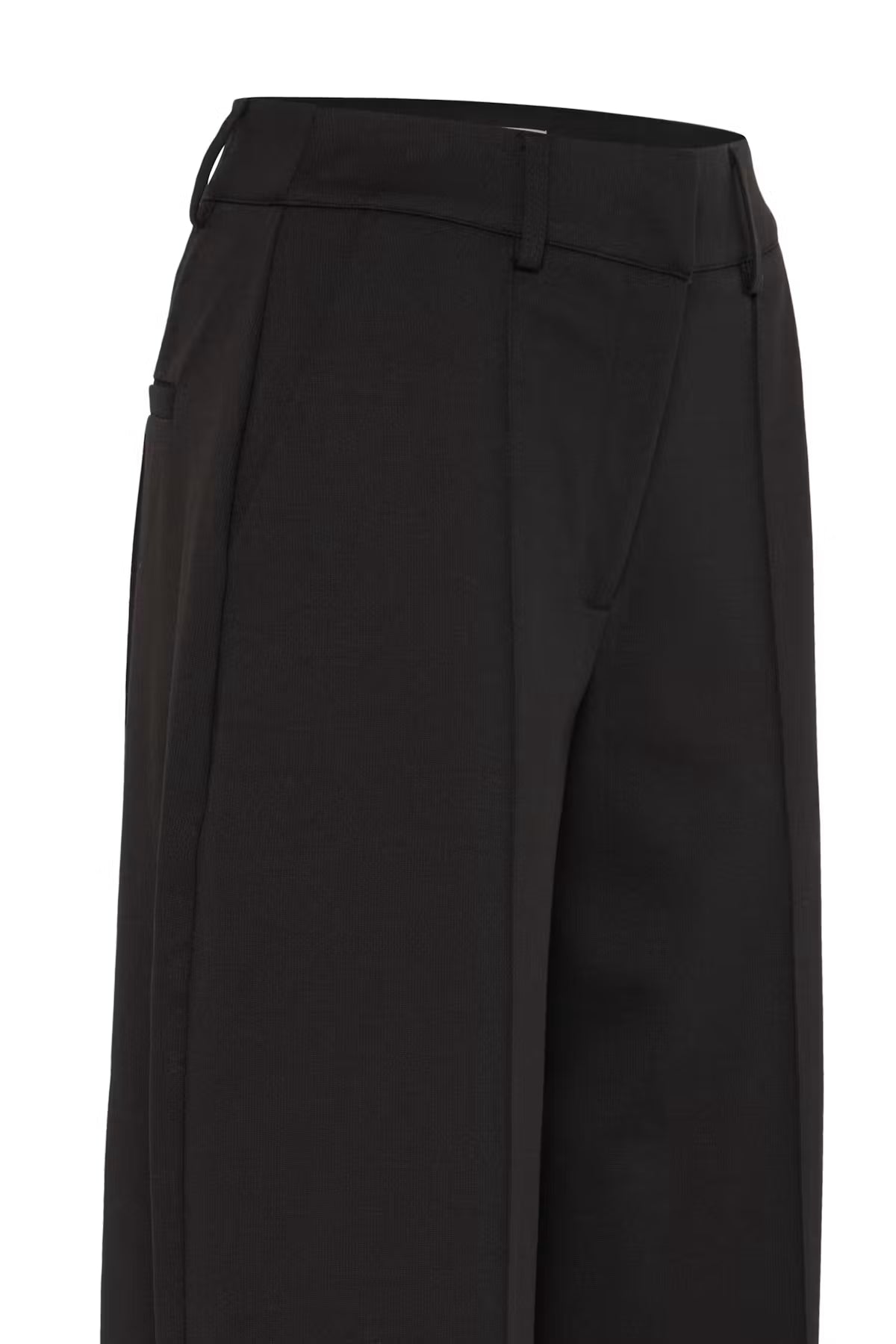 Pantalon Kate - Noir