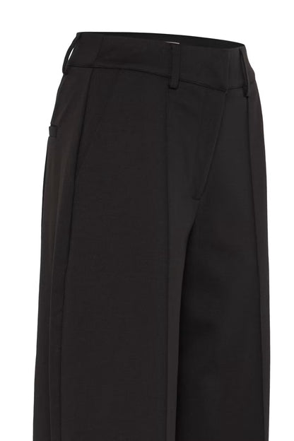 Pantalon Kate - Noir
