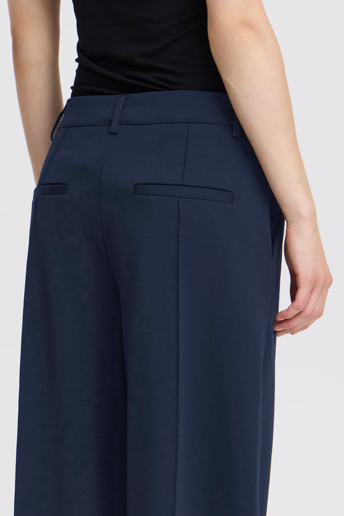 Pantalon Kate - Total Eclipse