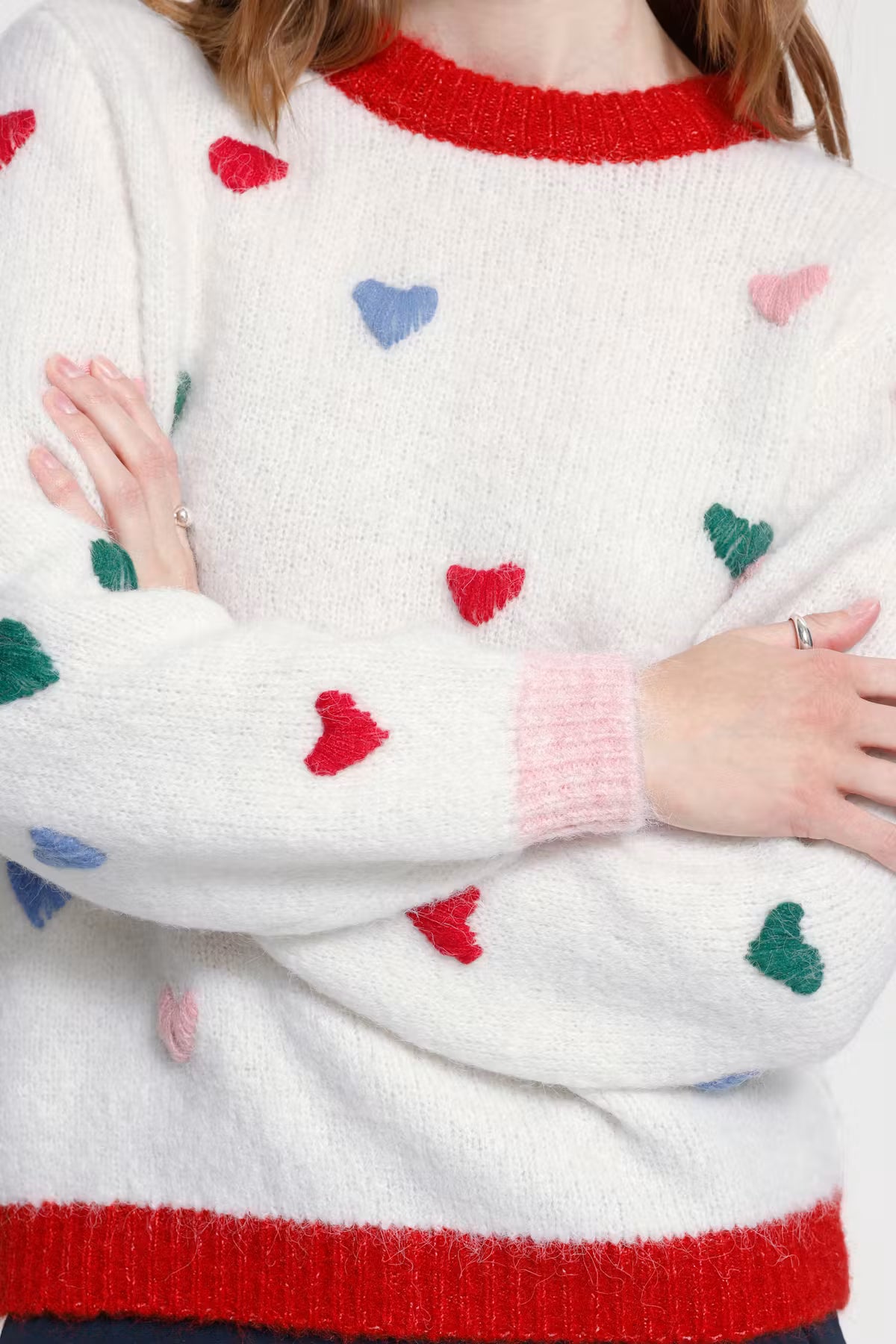 Pull Belablue