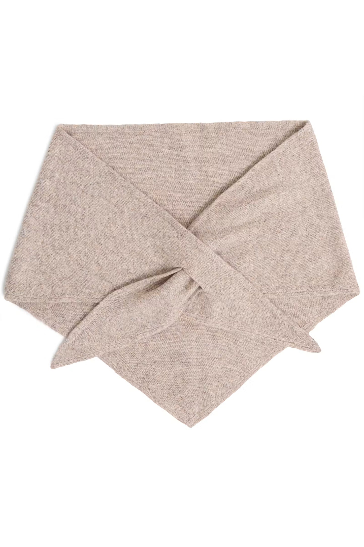 Écharpe Triangulaire Gry