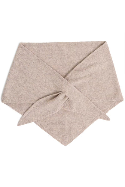 Écharpe Triangulaire Gry