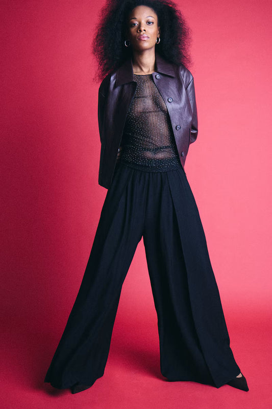 Pantalon Ginnie