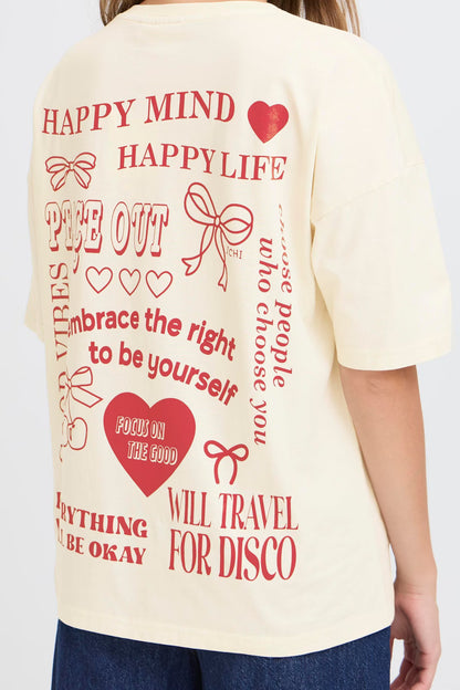 T-Shirt Nabino