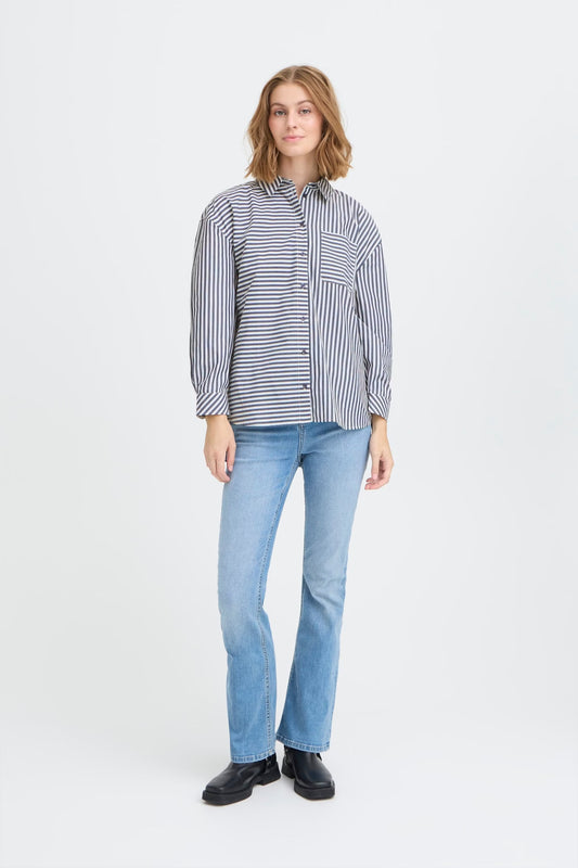 Chemise Evinoa