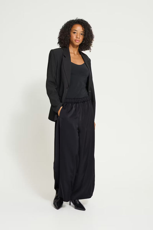 Pantalon Barrel Hartley