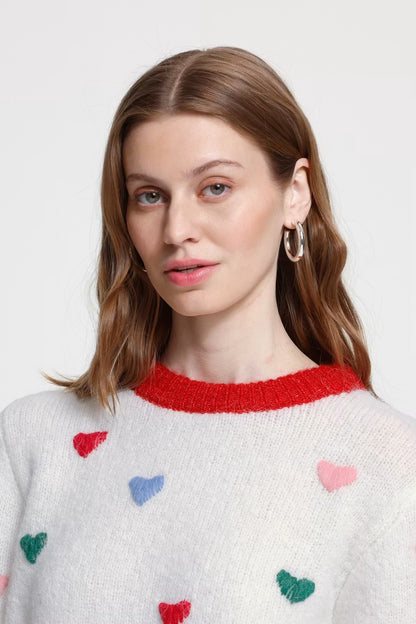 Pull Belablue