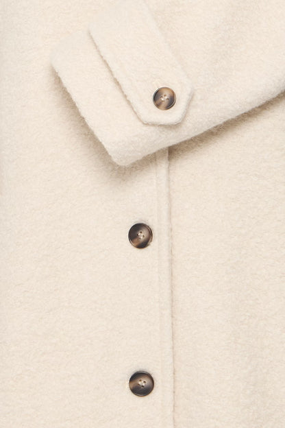 Manteau Stipa