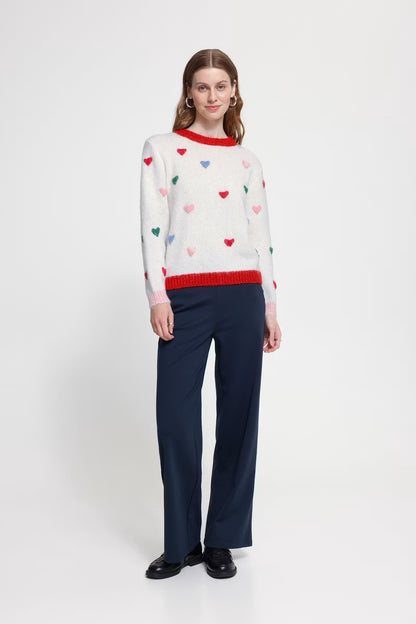 Pull Belablue