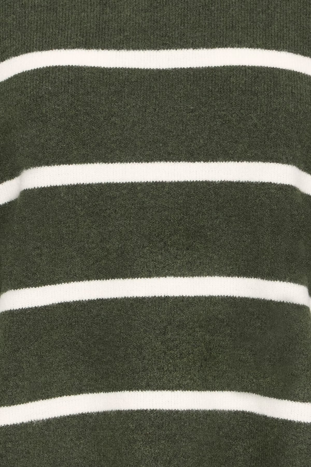 Pull Dasila - Rifle green