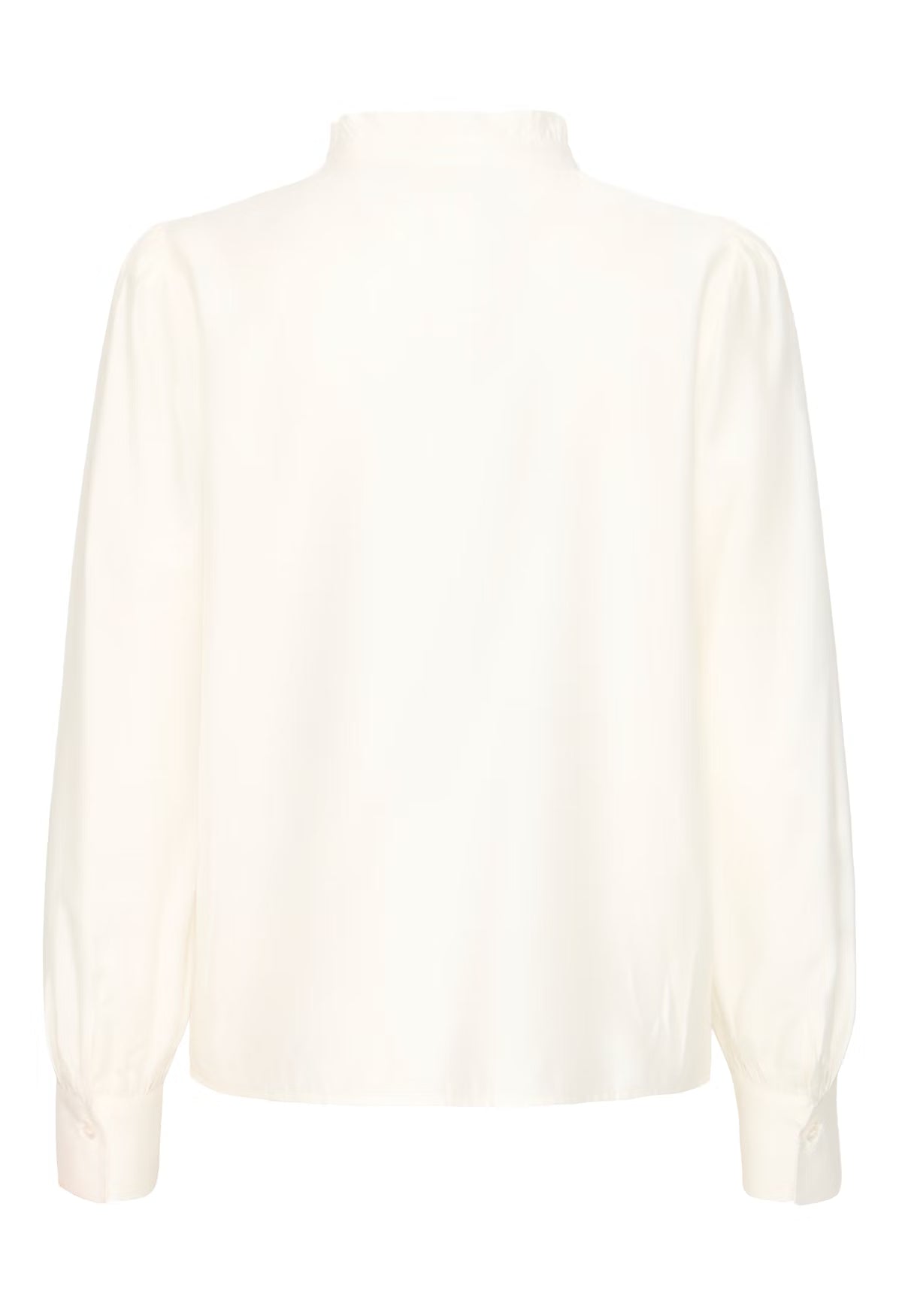 Blouse Karlani - Cloud Dancer