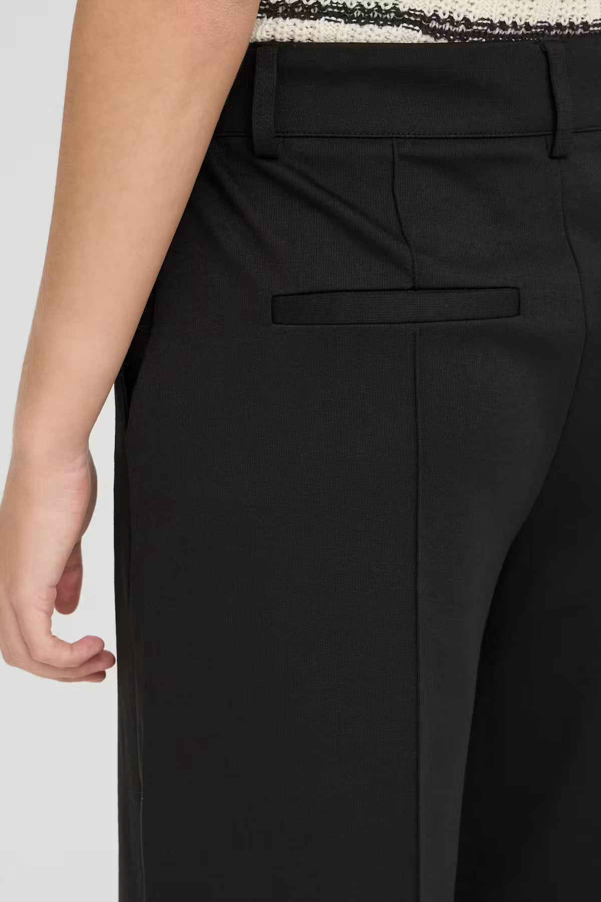Pantalon Kate - Noir