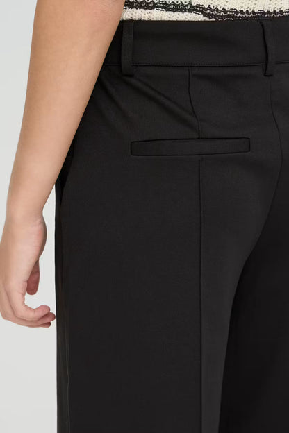 Pantalon Kate - Noir