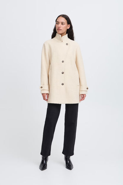 Manteau Stipa
