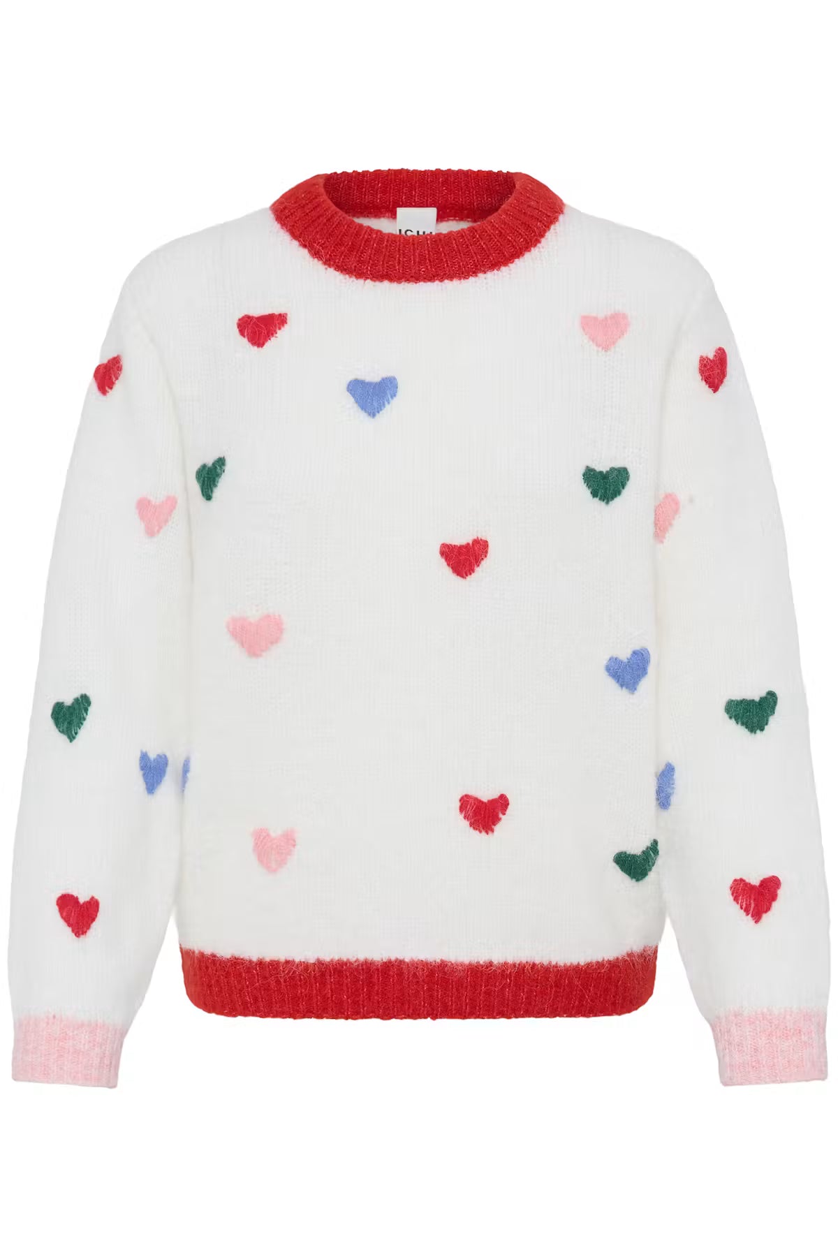 Pull Belablue