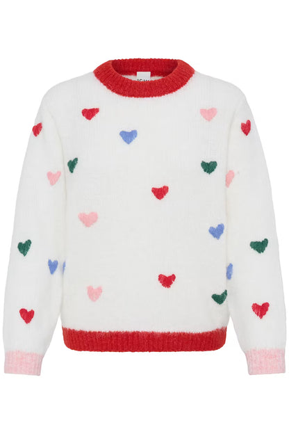 Pull Belablue