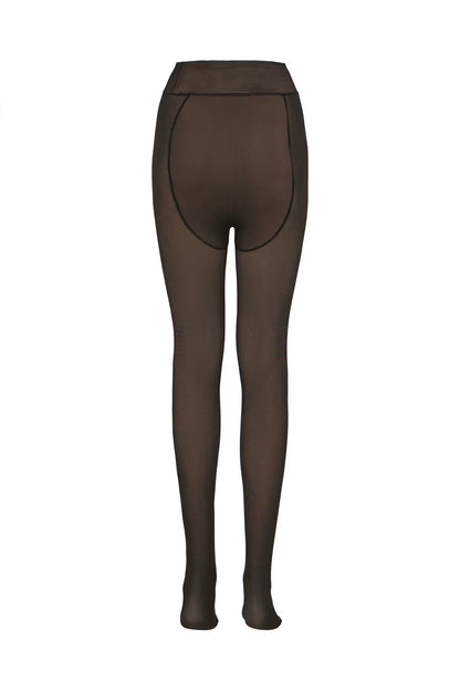 Collant d'hiver Almina