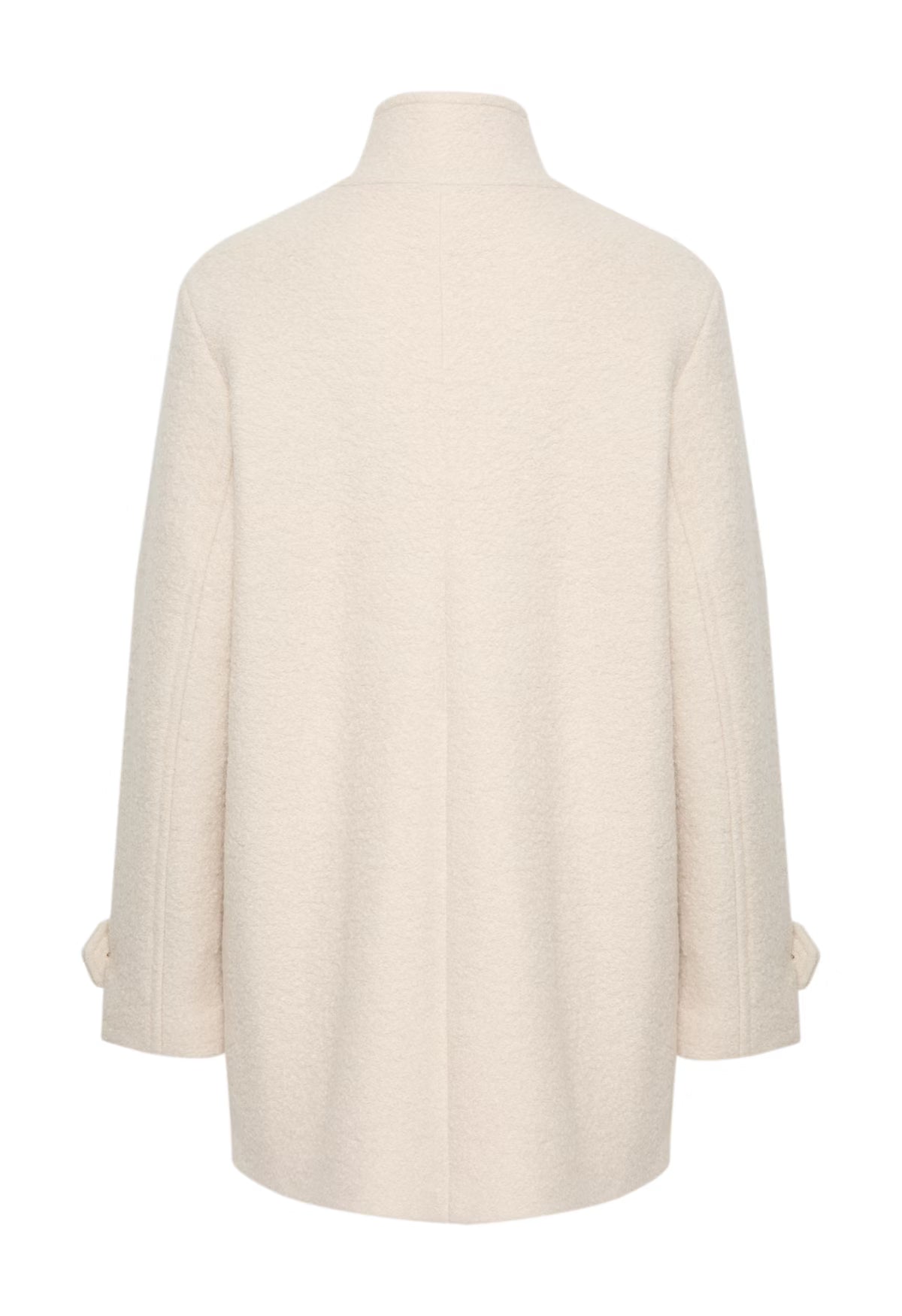 Manteau Stipa