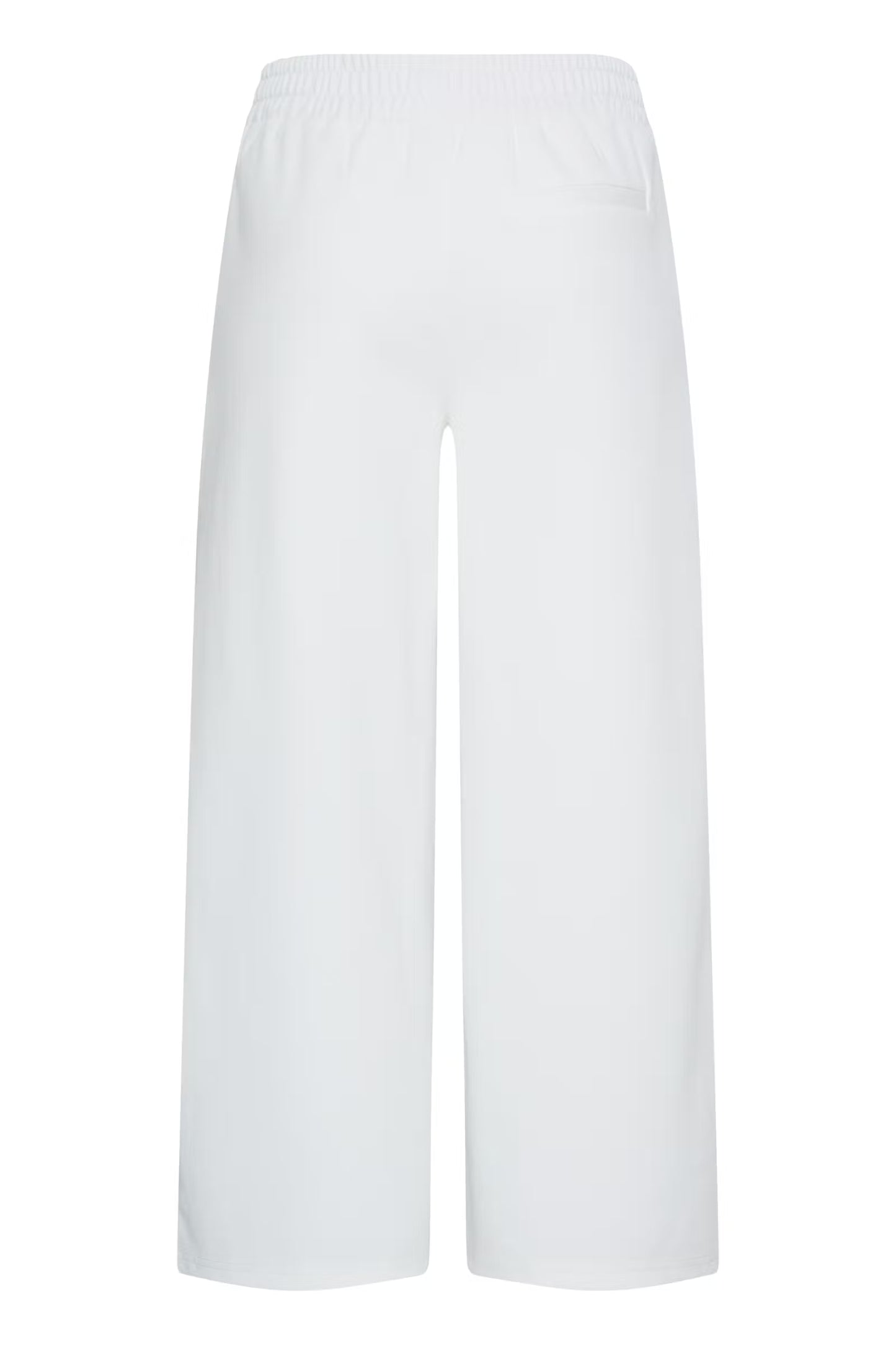 Pantalon Kate Wide - Blanc