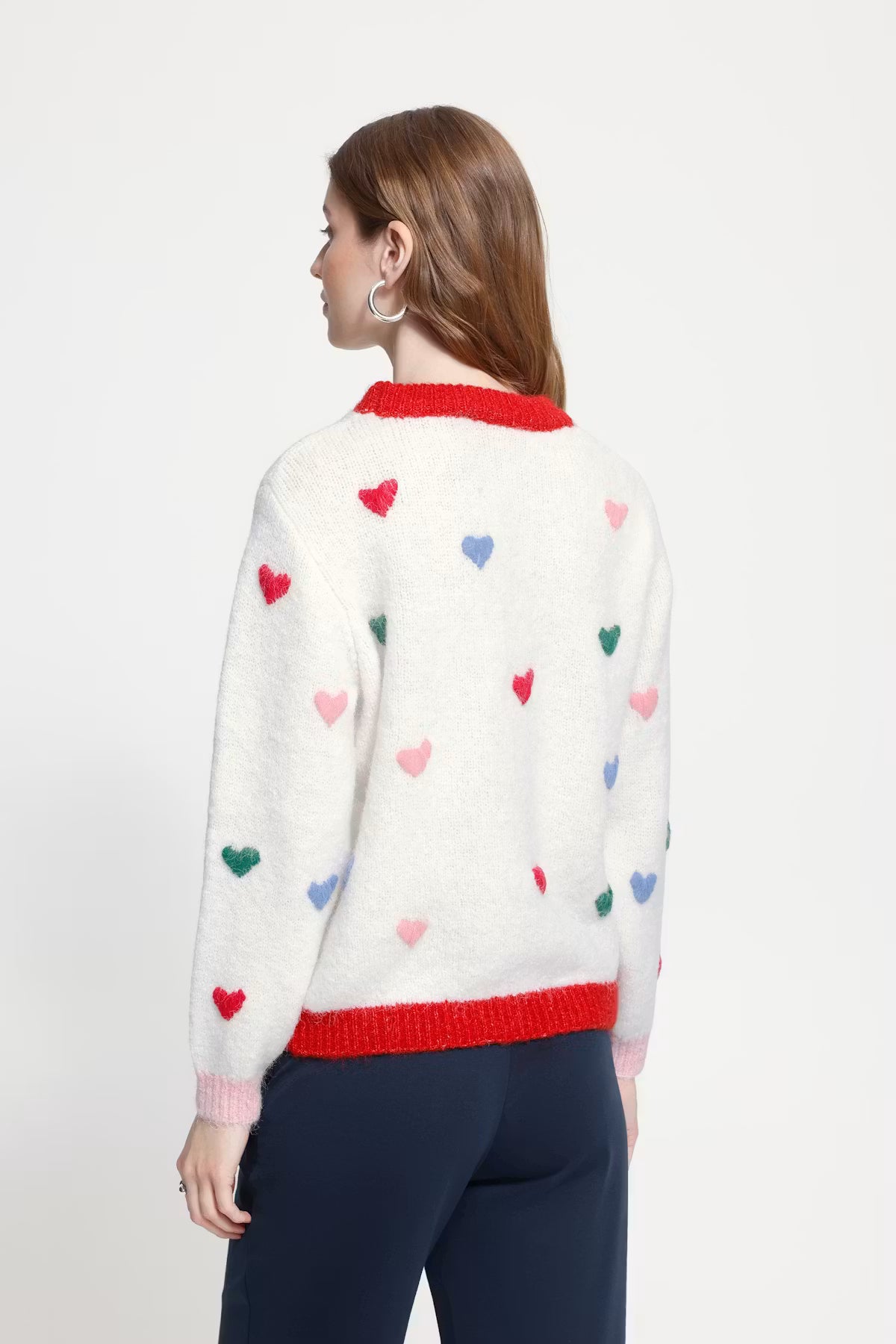 Pull Belablue