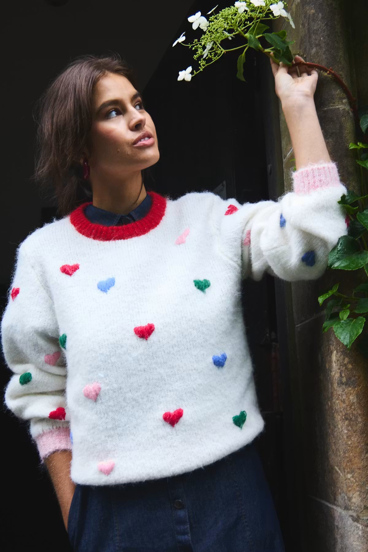 Pull Belablue