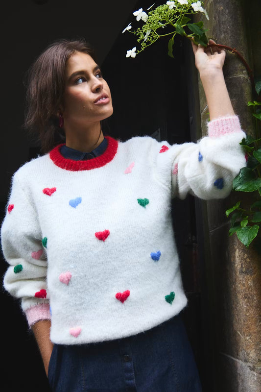 Pull Belablue