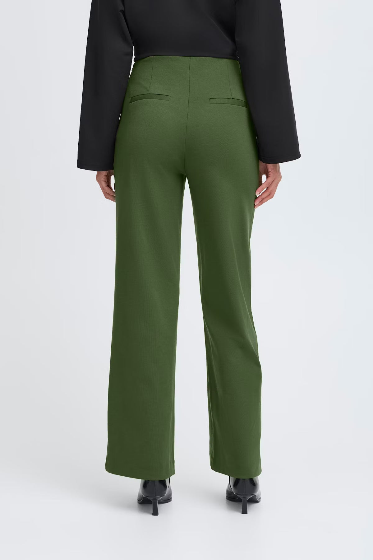 Pantalon Kate - Rifle Green