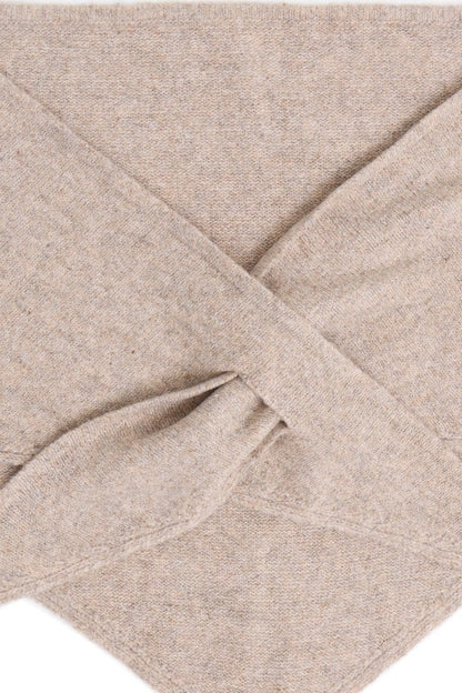 Écharpe Triangulaire Gry